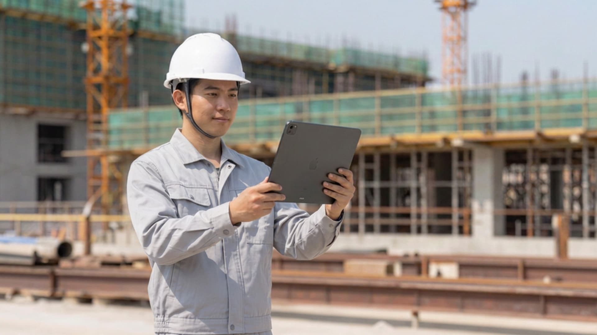 Xây dựng – Kiến trúc – Điện nặng