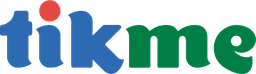 Tikme Logo