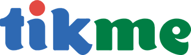 Tikme Logo