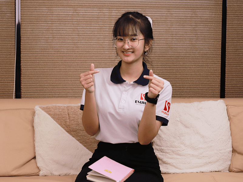 Lê Thị Huỳnh Nhi