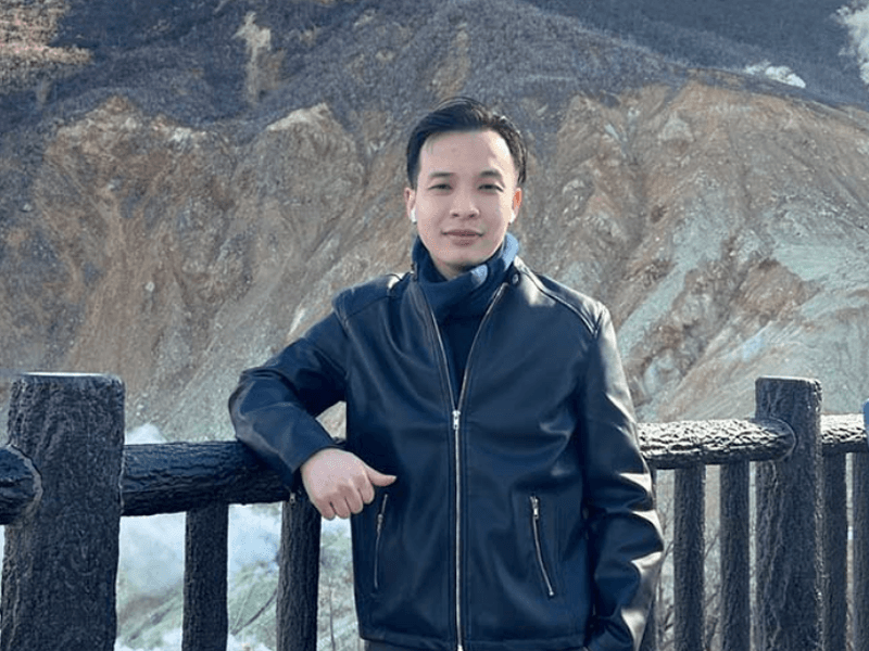 Nguyễn Tấn Tài