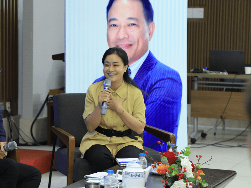 Phan Trương Thiên Thanh