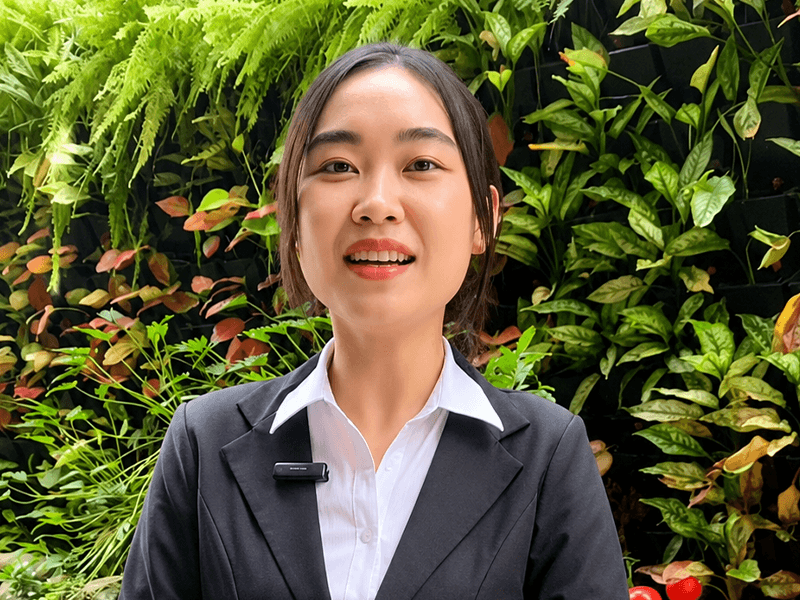 Trần Lê Ái