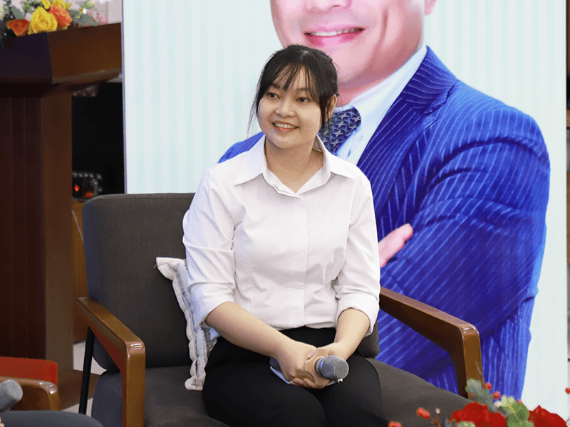 Nguyễn Thị Ngọc Lam