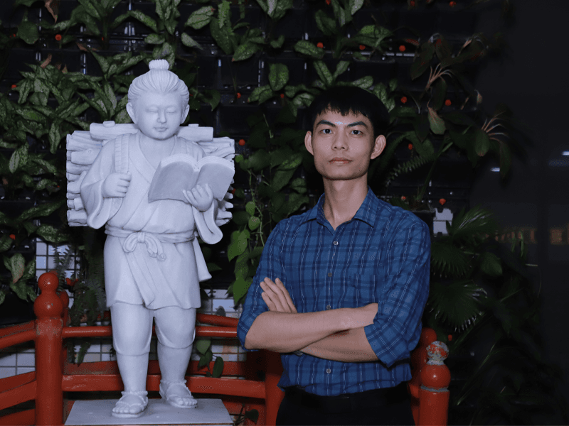 Lê Cao Cường