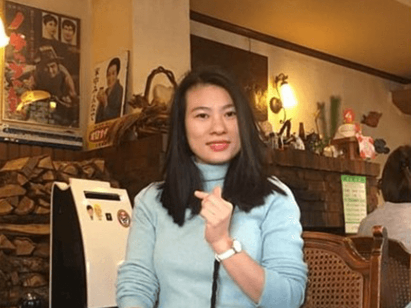 Nguyễn Thị Hoài Thu