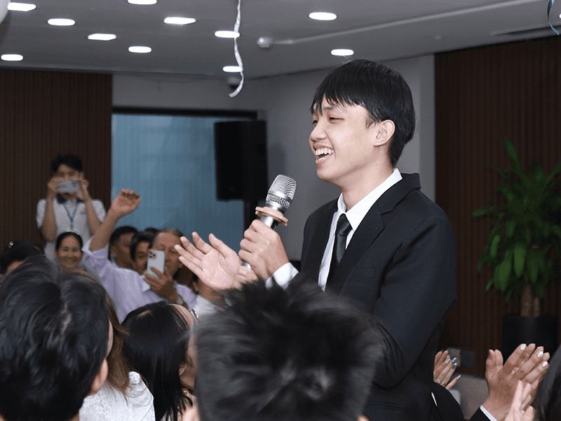 Lê Nguyễn Hữu Duy