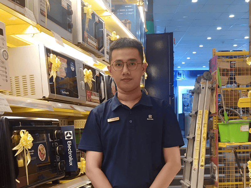Trần Minh Thịnh