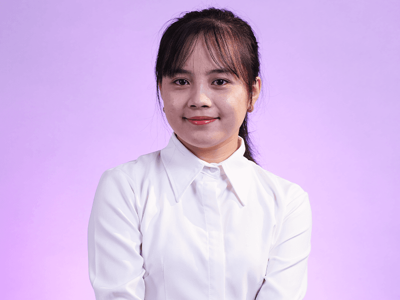 Nguyễn Thùy Nhung