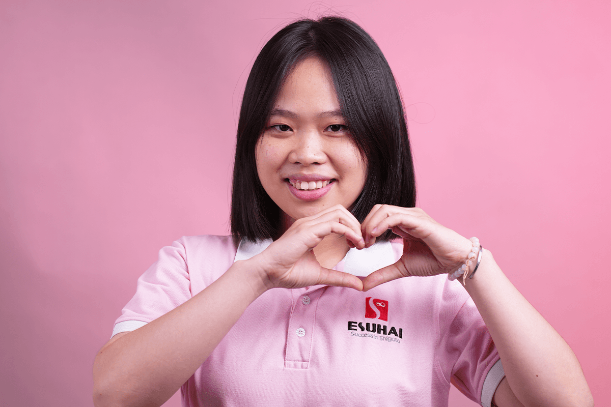 Bùi Cao Kiều Oanh