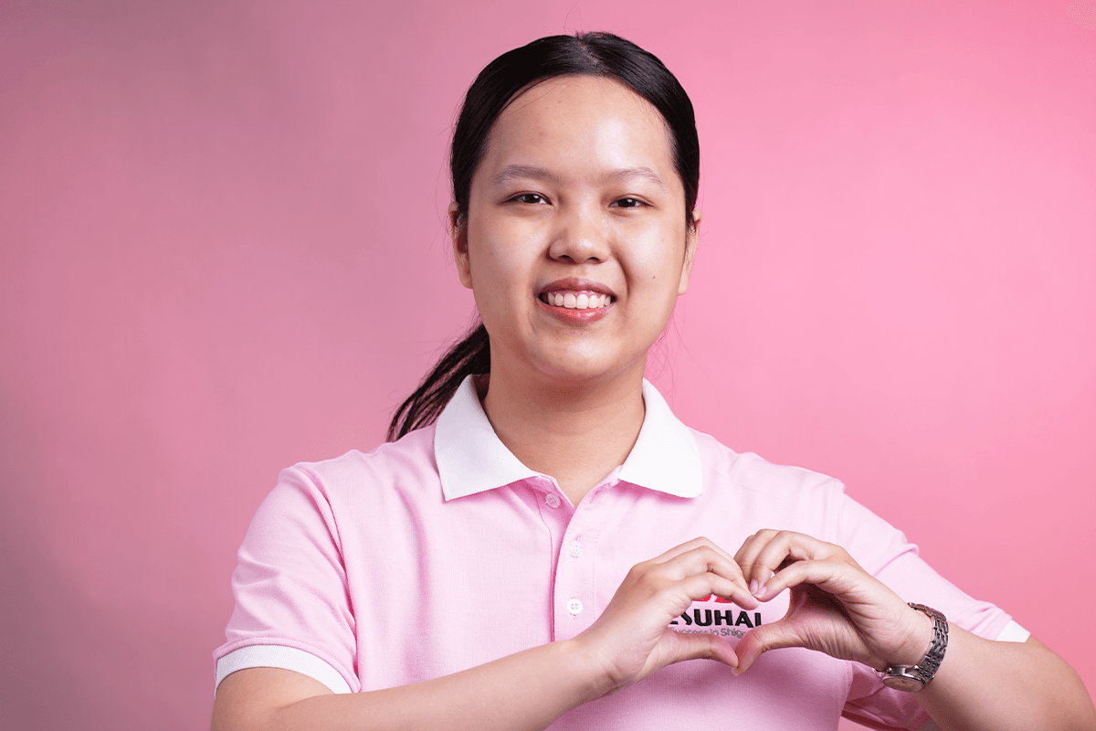 Phạm Nguyễn Phương Ngọc 