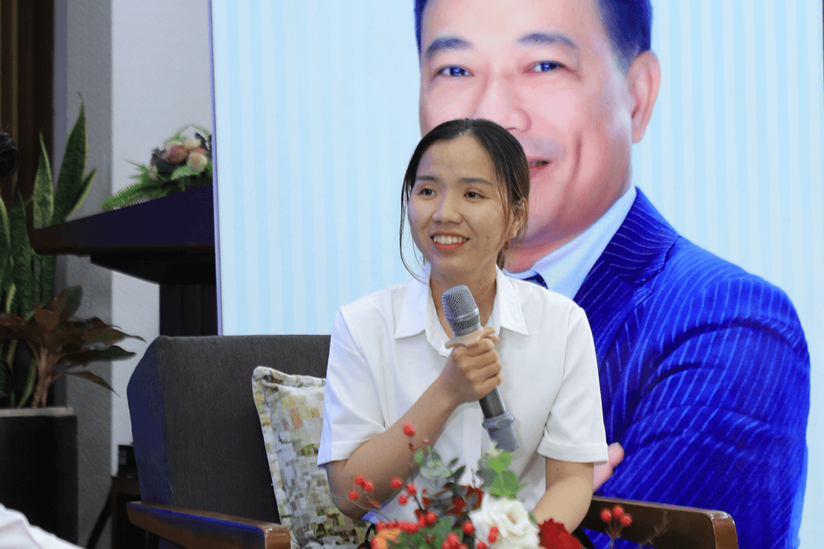 Nguyễn Thị Tuyết Huỳnh