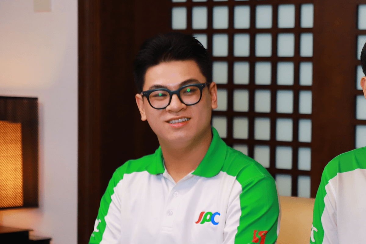 Đào Gia Thuận