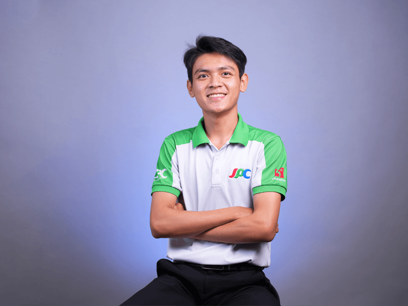 Thạch Phú Sang
