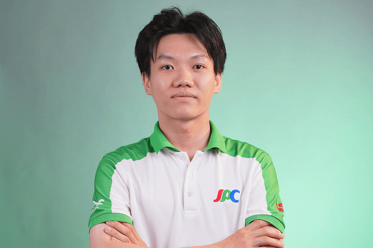 Lâm Đại Tín