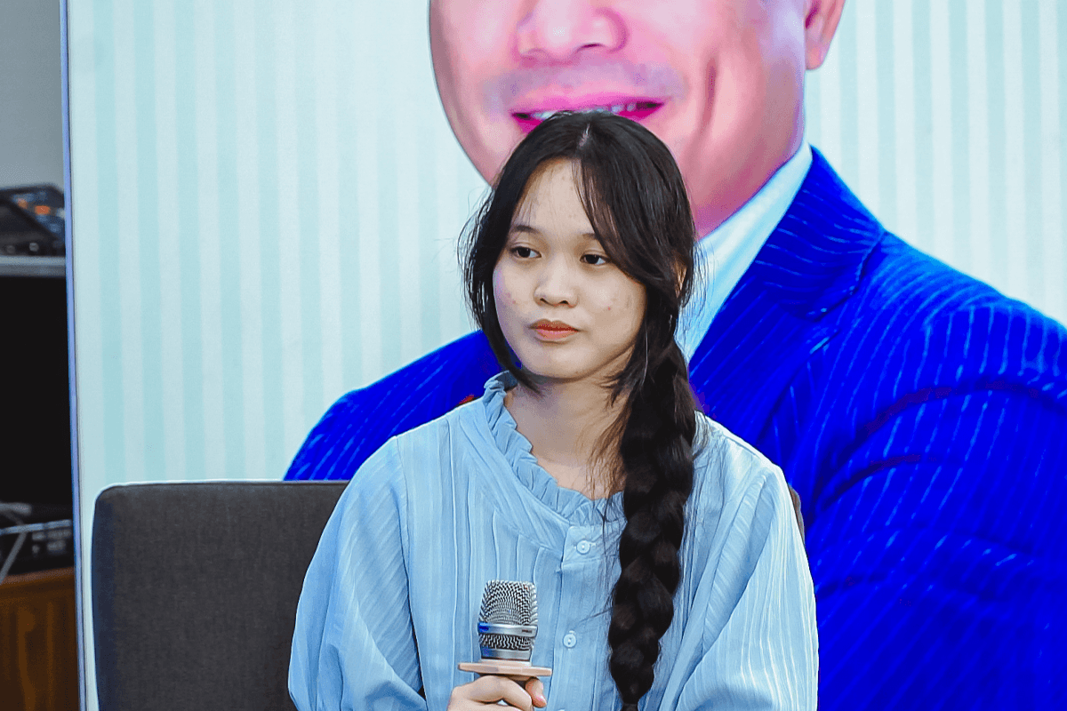 Nguyễn Thị Tuyết
