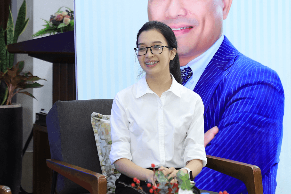 Võ Ngọc Minh An