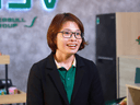 Trần Thị Thúy