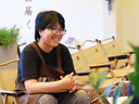Trần Thị Thu Thảo