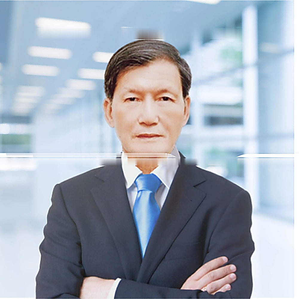 Huỳnh Phước