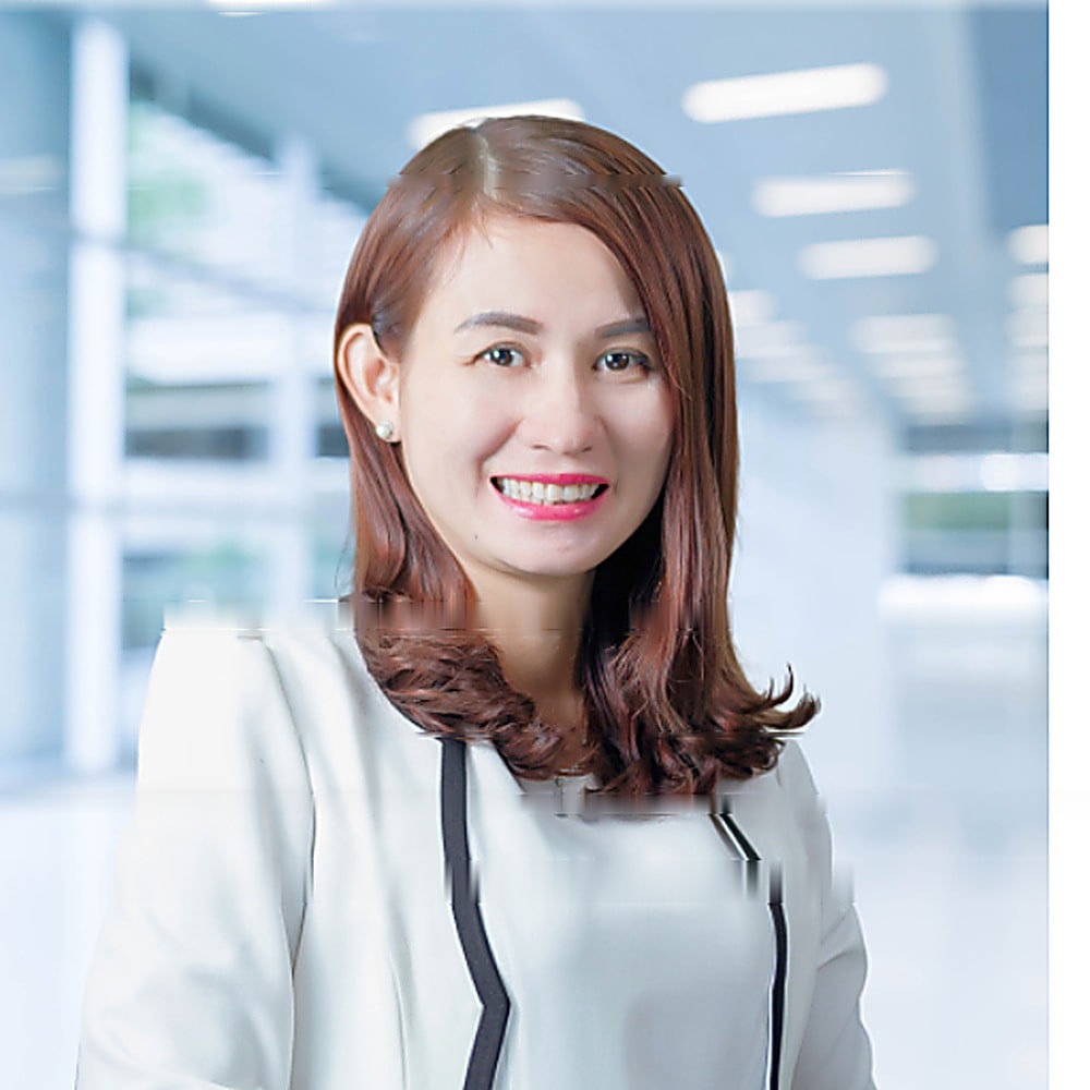 Lê Thị Trúc Ly