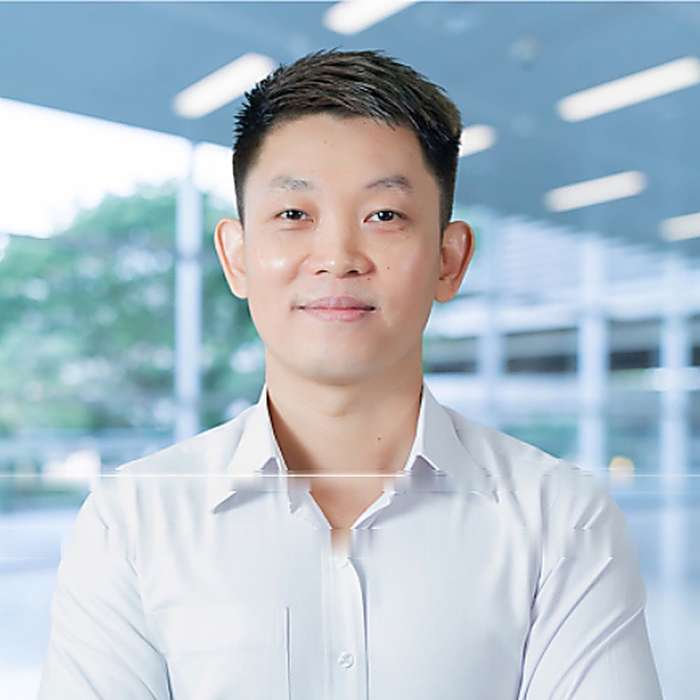 Trần Thiện Tín