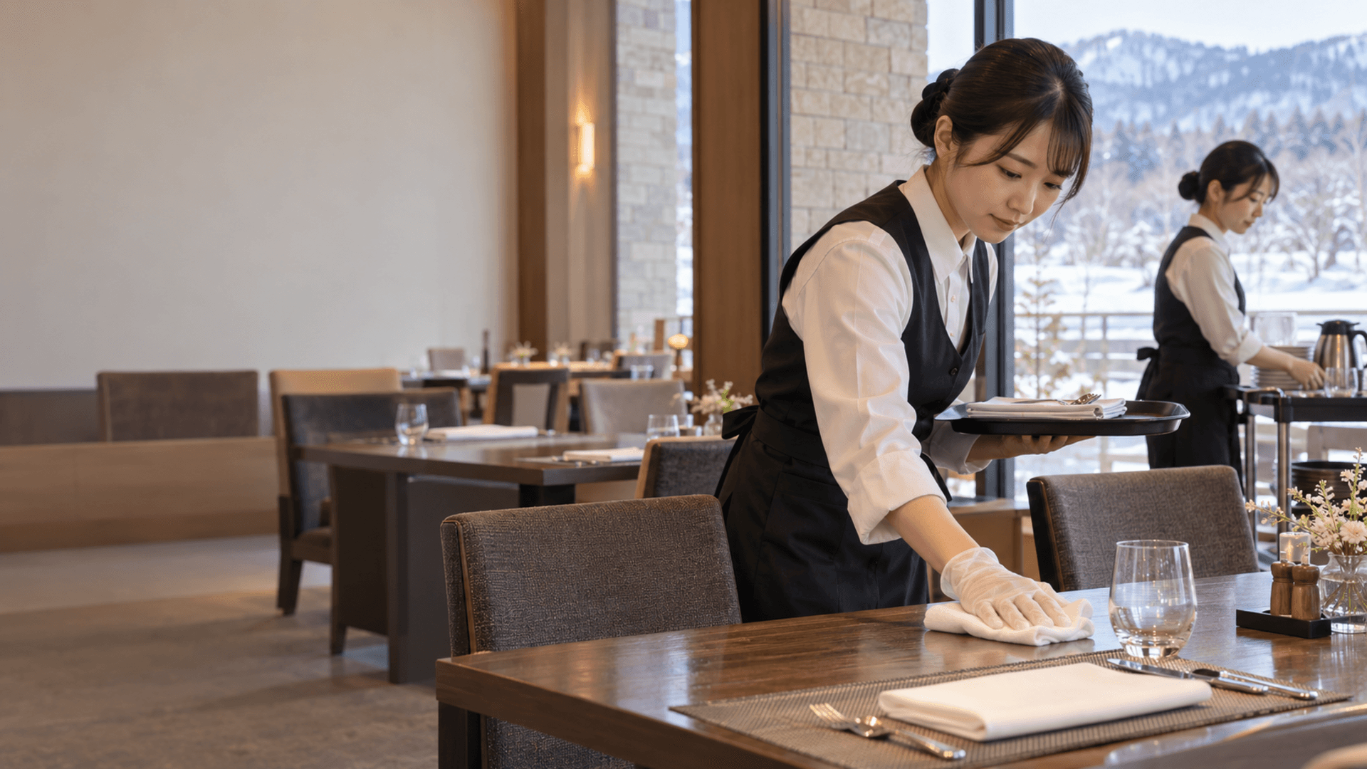 TSURUGA RESORT