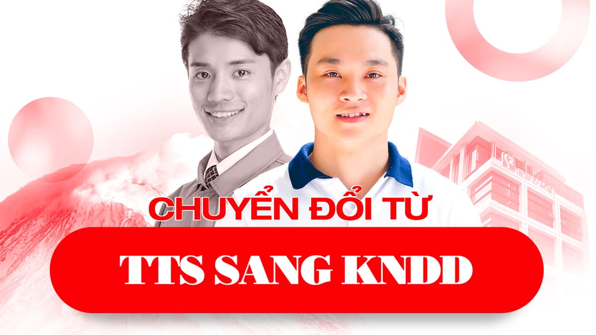 Chuyển đổi từ Thực tập sinh sang Kỹ năng đặc định: Lộ trình làm việc lâu dài và thăng tiến tại Nhật Bản