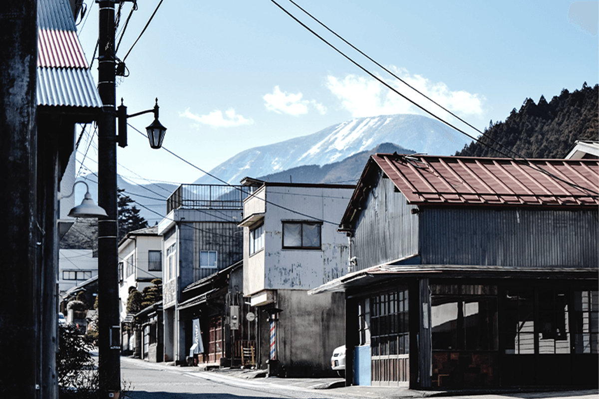 Cẩm nang tỉnh Tochigi A-Z