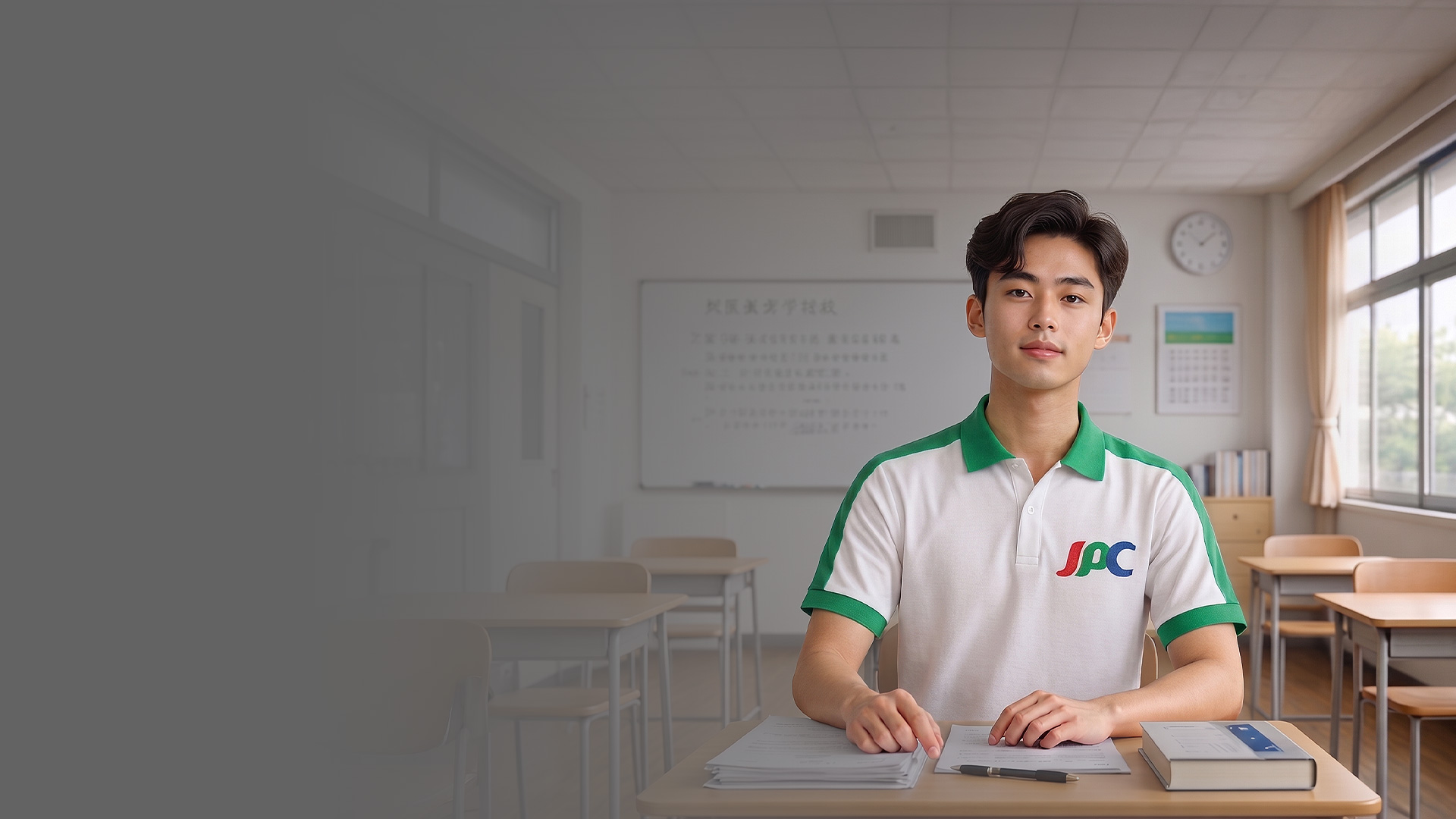 Khoá Trung cấp tiếng Nhật tích hợp Nghề chuẩn Nhật